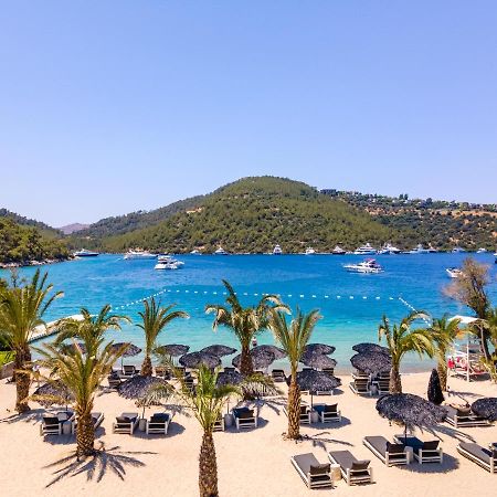Akana Cennet Koyu Bodrum Golturkbuku Exterior photo