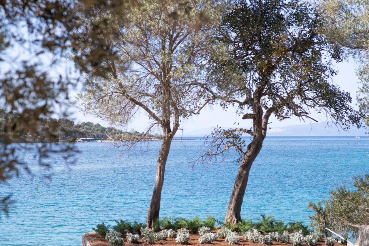 Akana Cennet Koyu Bodrum Golturkbuku Exterior photo