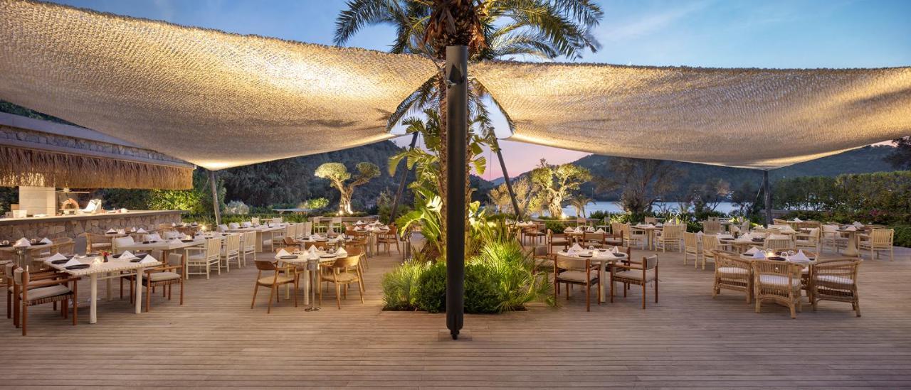 Akana Cennet Koyu Bodrum Golturkbuku Exterior photo