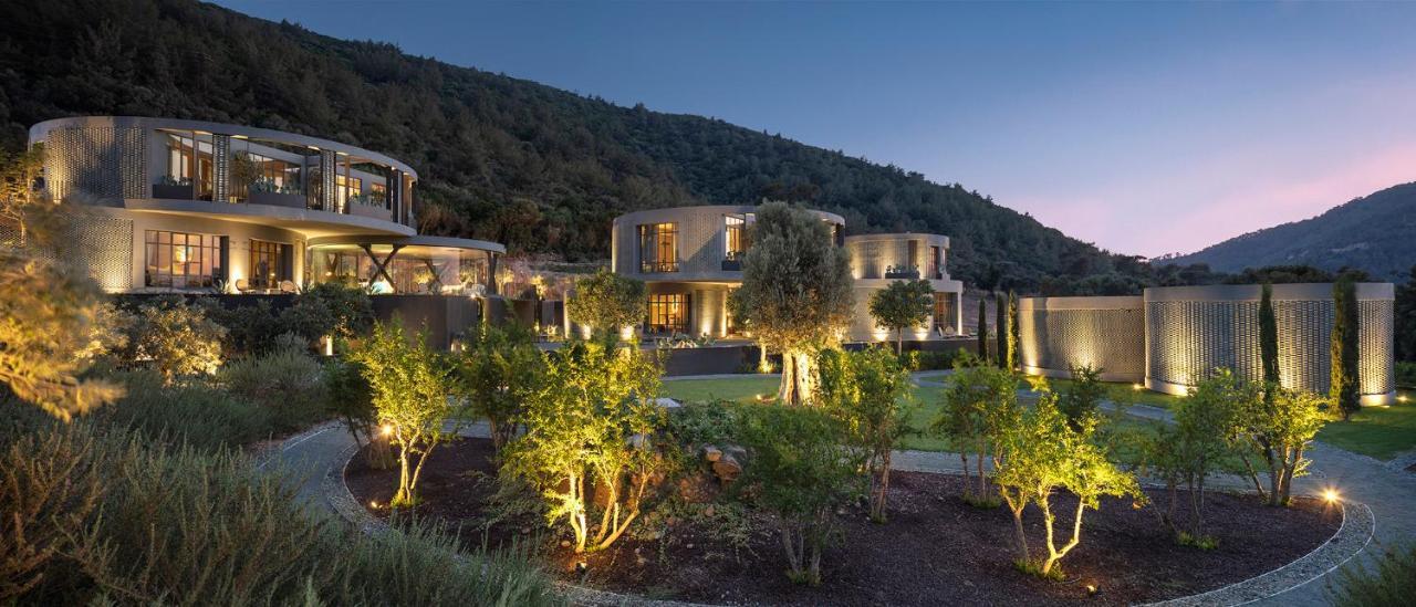 Akana Cennet Koyu Bodrum Golturkbuku Exterior photo