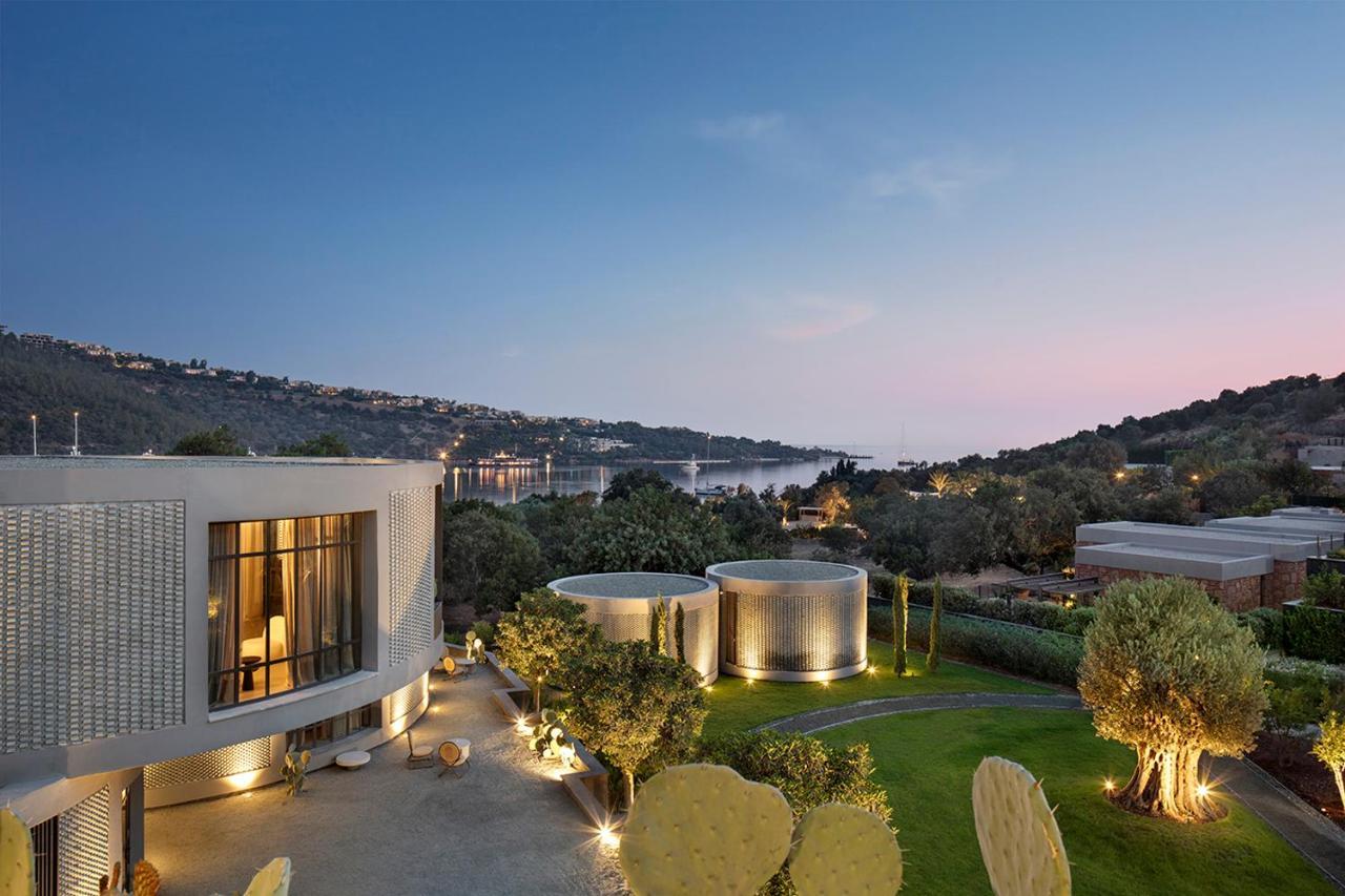 Akana Cennet Koyu Bodrum Golturkbuku Exterior photo