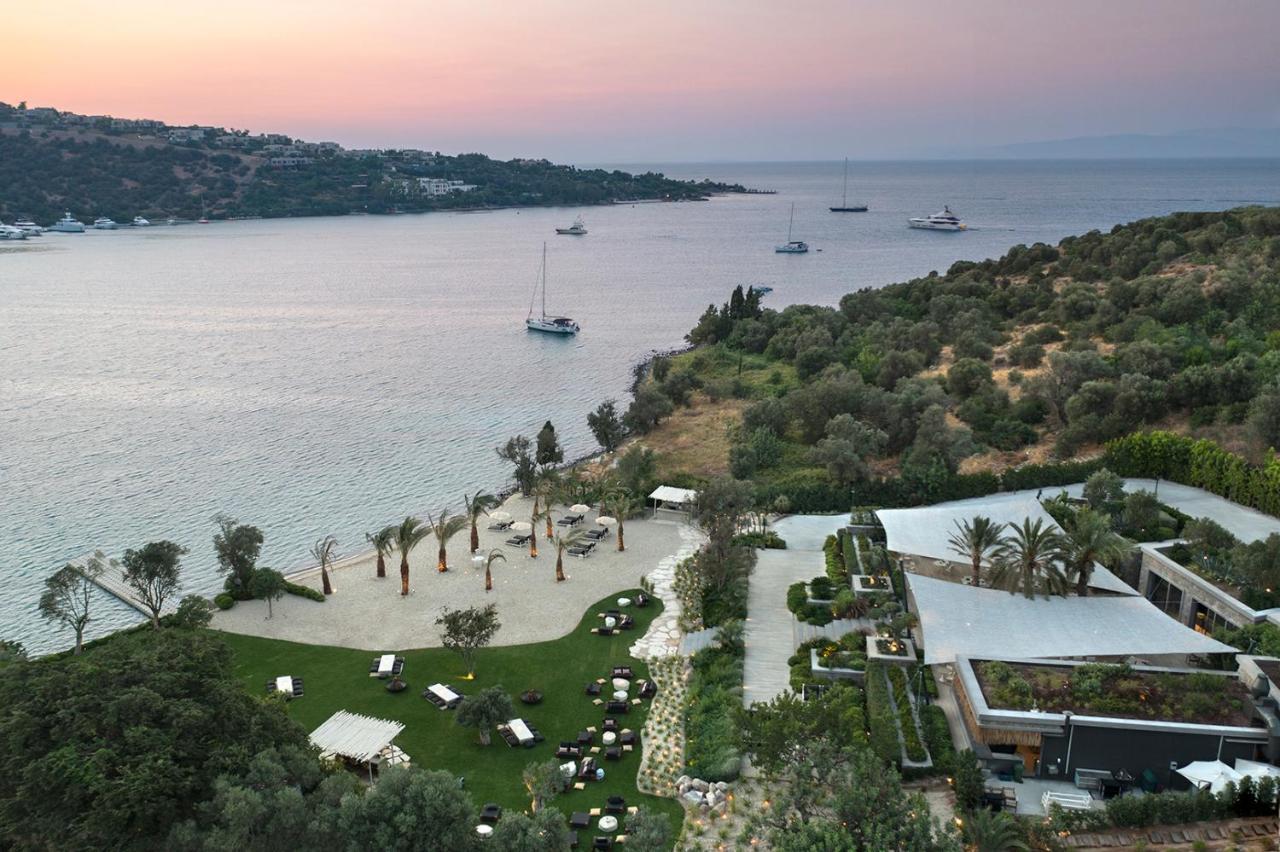 Akana Cennet Koyu Bodrum Golturkbuku Exterior photo