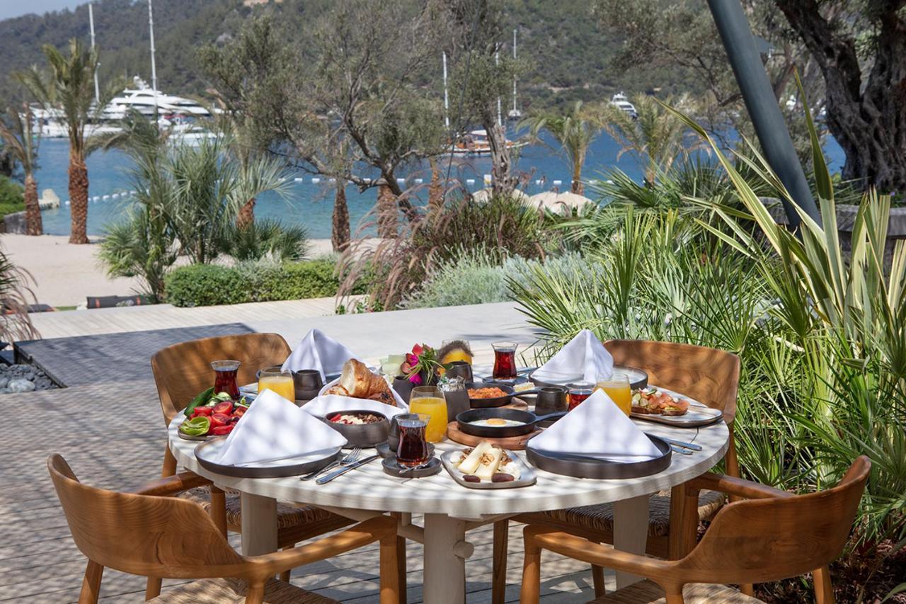Akana Cennet Koyu Bodrum Golturkbuku Exterior photo