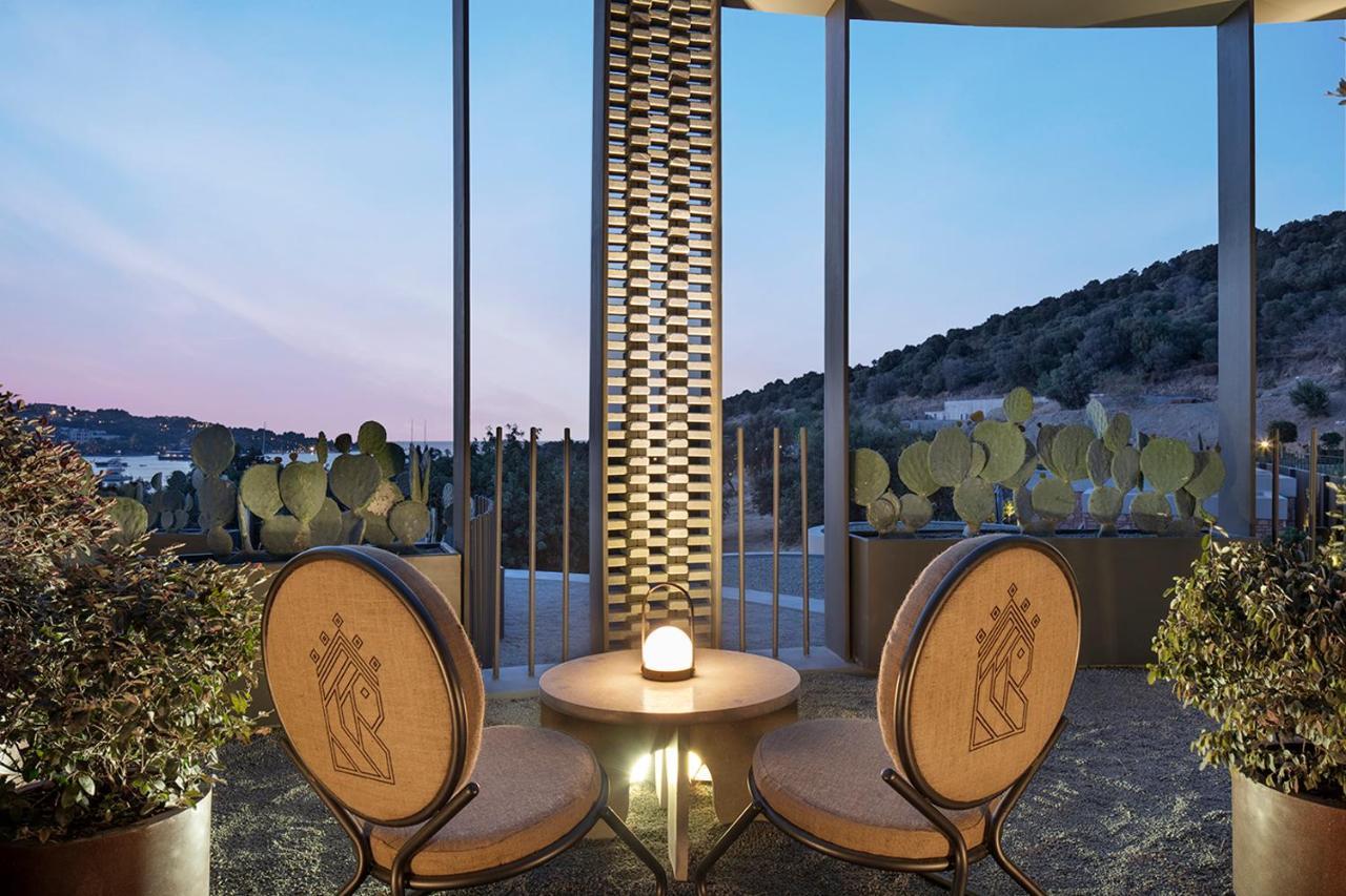 Akana Cennet Koyu Bodrum Golturkbuku Exterior photo