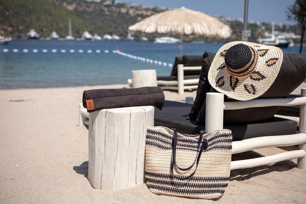 Akana Cennet Koyu Bodrum Golturkbuku Exterior photo