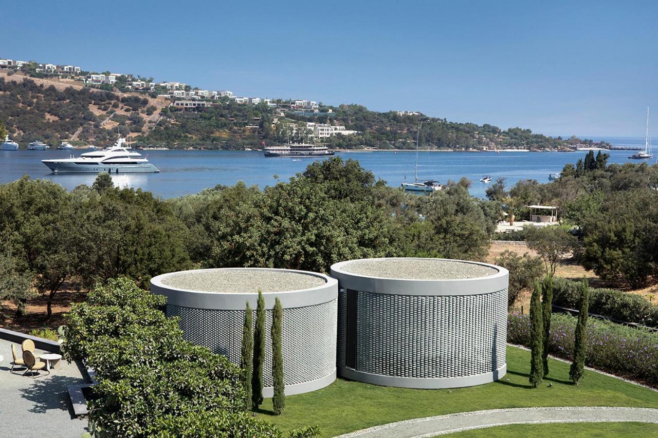 Akana Cennet Koyu Bodrum Golturkbuku Exterior photo