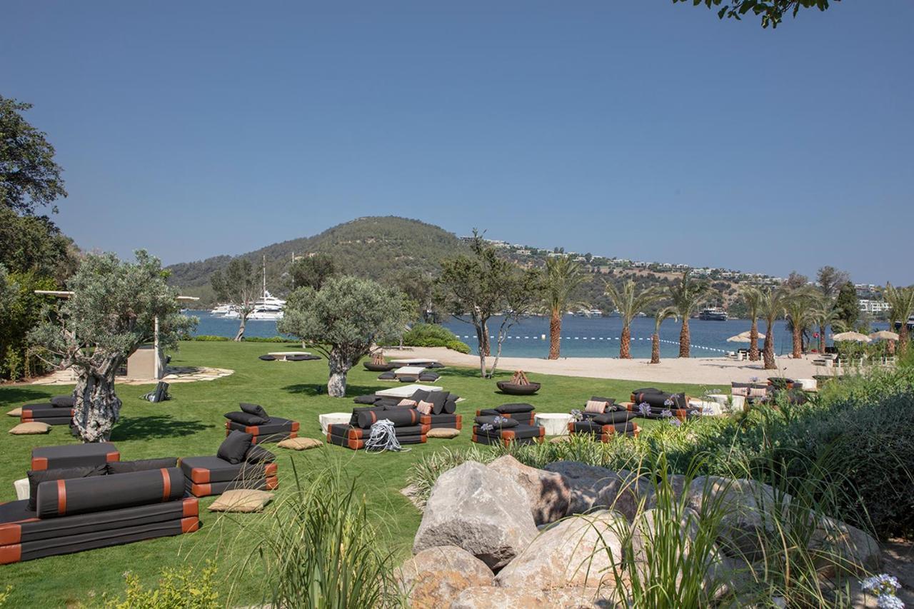 Akana Cennet Koyu Bodrum Golturkbuku Exterior photo