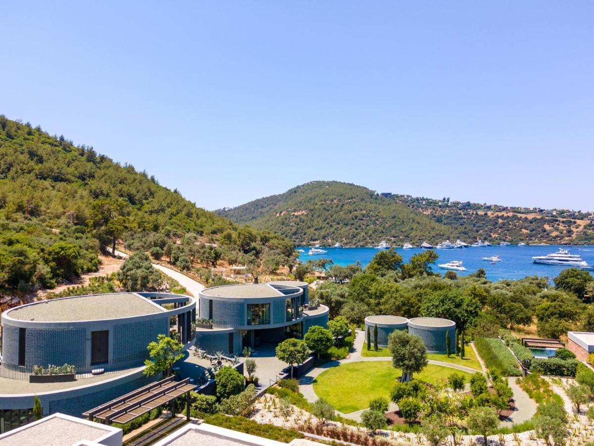 Akana Cennet Koyu Bodrum Golturkbuku Exterior photo
