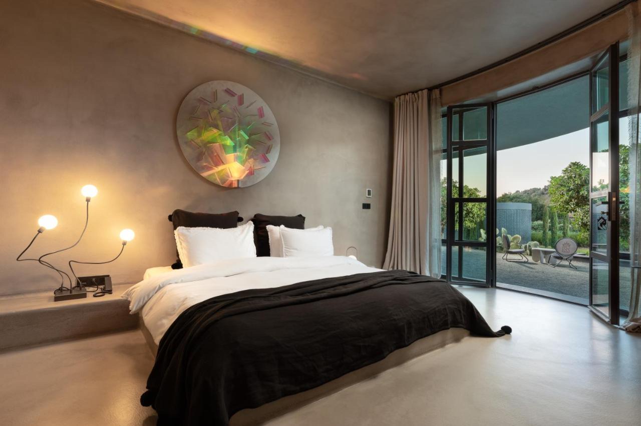 Akana Cennet Koyu Bodrum Golturkbuku Exterior photo