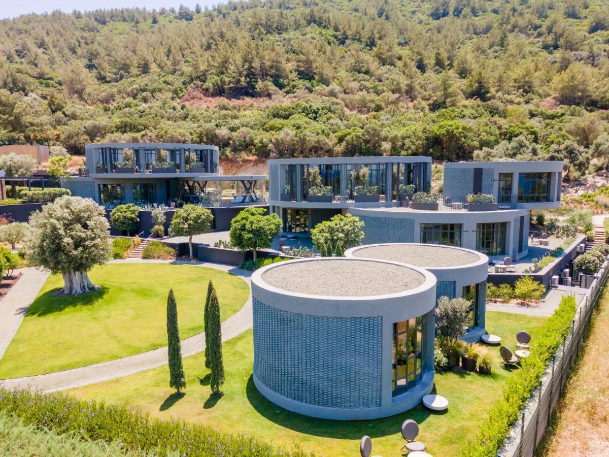 Akana Cennet Koyu Bodrum Golturkbuku Exterior photo