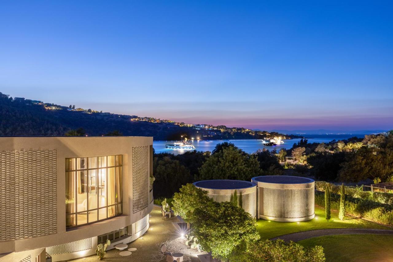 Akana Cennet Koyu Bodrum Golturkbuku Exterior photo