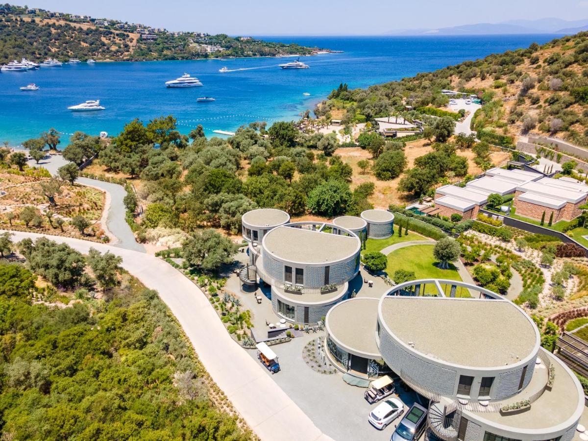 Akana Cennet Koyu Bodrum Golturkbuku Exterior photo
